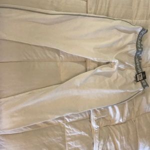 Under armour training compression pants